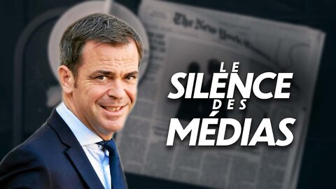 HOLD OUT : Le silence des médias face à la science