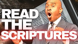 Gino Jennings CALLS OUT false denomination, church myths, women pastors, communion, the Pope & more