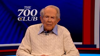 The 700 Club - August 20, 2021