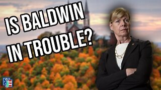 Is Tammy Baldwin In Trouble? | First Look At 2024 Wisconsin Senate Race