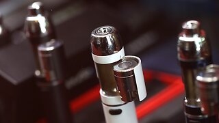 DEA Will Accept Vape Products On National Drug Take Back Day