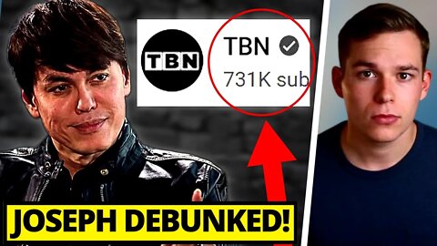 Joseph Prince’s Teaching About “Peace” DEBUNKED!