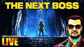 LIVE - THE NEXT BOSS & I ONLY Have 1 Chance!