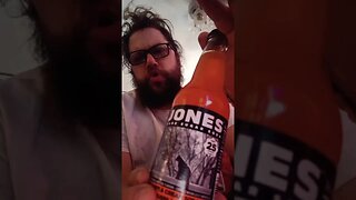 Orange Soda Taste Test | #cola #soda #yummy #thursty #gulp #chug #quenching #tastetest #creamsicle