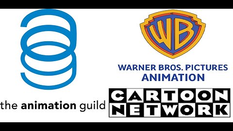 Warner Bros Animation & Cartoon Network Production Workers Attempt to Unionize with Animation Guild