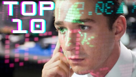 You have to see this! (Top 10 MOST hated Stocks by Analysts)
