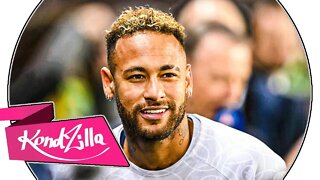 Neymar Jr ● Quem Não Conhece Tá Sem Internet (MC Marks)