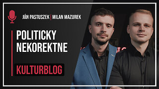 ĎALŠÍCH 5 MILIARD PRE UKRAJINU: Politicky nekorektne - Kulturblog 27.4.2024