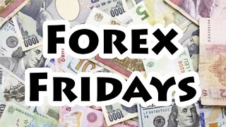 Forex Trading & Market Analysis: Oct. 28th