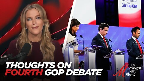 Megyn Kelly Reveals Exactly What She Thought of the Fourth GOP Debate She Just Moderated