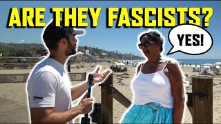 Do People Think Republicans Are Fascists? Vol. 1