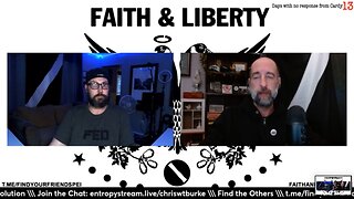 Faith & Liberty #111 - Revolution