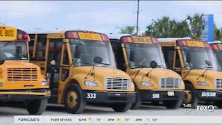 Help Wanted: Transportation company hiring School Bus Drivers