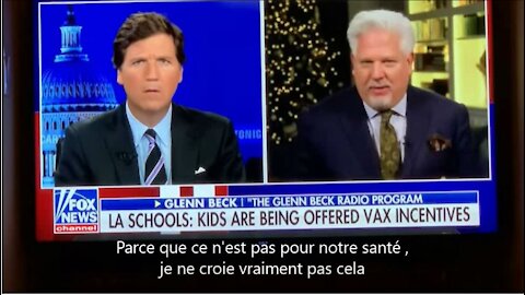 Merci à Fox News