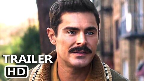 THE GREATEST BEER RUN EVER Trailer (2022) Zac Efron, Russell Crowe, Bill Murray Movie