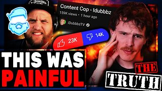 The TRUTH About The Idubbbz Apology Video