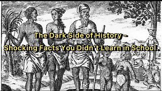 Dark side of the History #history #education