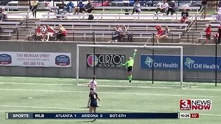 H.S. State Soccer Highlights 5/10/19