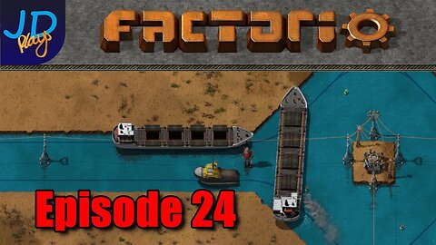 Ep24 Oh when will the beeping stop? ⚙️ Ship Blocks ⚙️ Gameplay, Lets Play