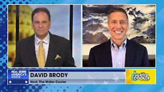 Eric Greitens on David Brody's Interview with POTUS 45