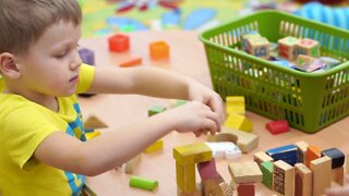 How Risky Is Bringing My Kids To Day Care?