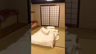 Staying In Kyoto Japan
