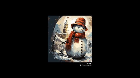 Snowman