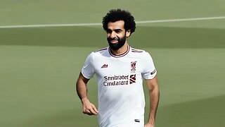 This is what you do not know about Mohamed Salah