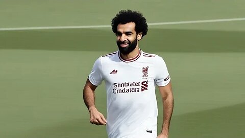 This is what you do not know about Mohamed Salah