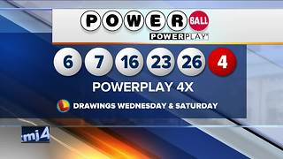 Powerball players excited about record jackpot