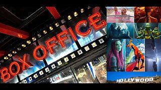 Media Hypes 2023 Domestic Box Office Surge after Midsummer Box Office Low