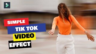 (TikTok/Instagram Reels) Video Effect Tutorial