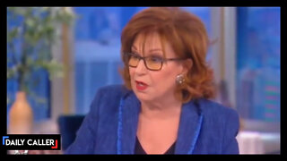 Joy Behar Claims Republicans Will Destroy The Country If They Get Back In Power