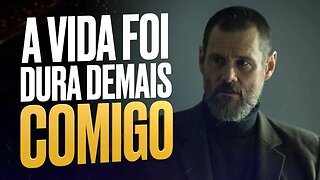 O QUANTO VOCÊ AGUENTA APANHAR? A VIDA VAI BATER FORTE (Nando Pinheiro)