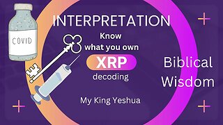 XRP important INTERPRETATION and VALUE