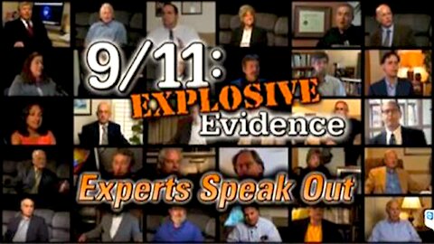 Architects and Engineers for 911 Truth – 911 Explosive Evidence The Experts Speak Out!
