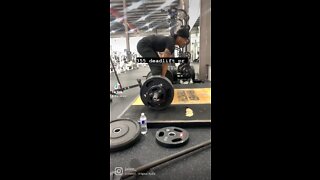 355 Deadlift Pr