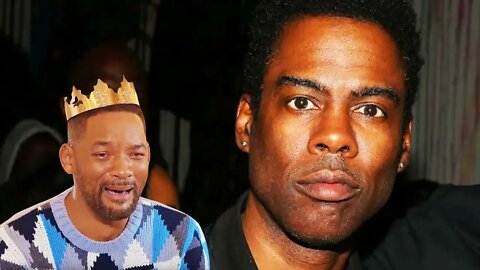 Chris Rock praised for not hitting Will Smith back after Oscar slap: ‘applaud his professionalism'