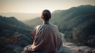 10 Hours of Relaxing Sleep Music for Stress Relief, Sleeping & Meditation (Flying)