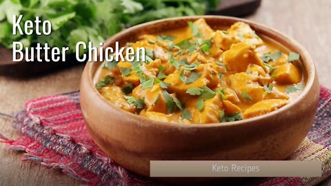 Keto Recipes-Video 3