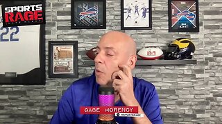 SportsRage with Gabriel Morency 9/19/23 Hour 2