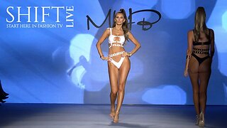 MONICA HANSEN BEACHWEAR fashion show LIVE STREAM / Miami Swim Week 2019 - HD