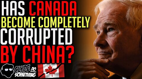 Will Trudeau Foundation "Rapporteur" Recommend an Inquiry into Chinese Interference?