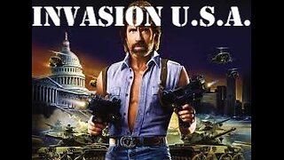 The Manwich Show Ep #65 |GOING LIVE| AMERICA'S PRISON PODCAST: Today's Topic... INVASION U.S.A. |forever STREAM edition|