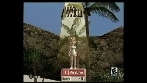 ⛳ Hot Shots Golf Fore! (PS2) Game Commercial 2004