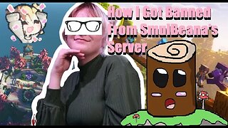 How I Got Banned From SmulBeana's Server - FTAS Series