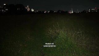 Beamshots - Wuben X3 final release