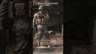 If Modern Warfare 2 was "realistic"