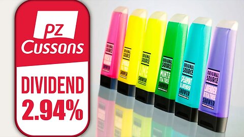 Why PZ Cussons is Worth Watching | PZC Stock Review