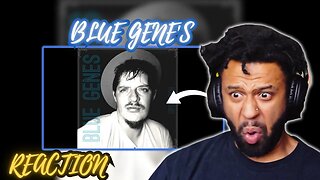 THIS FIRE!!! | FIRST TIME | Upchurch "Blue Gene's" | REACTION